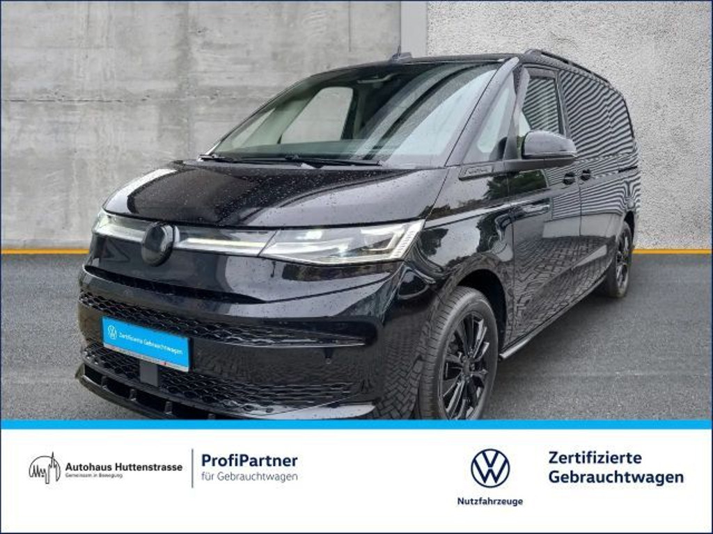 Volkswagen Multivan DSG Style 2.0 TDI Lang T7