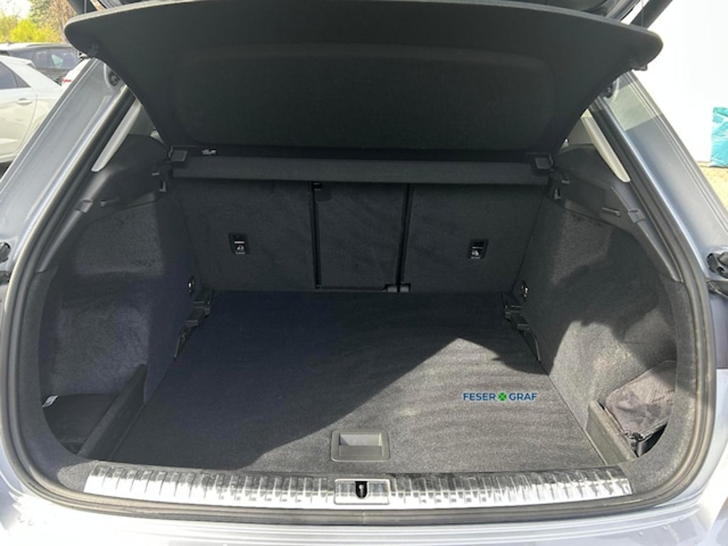 Audi Q3 S-Tronic 35 TFSI