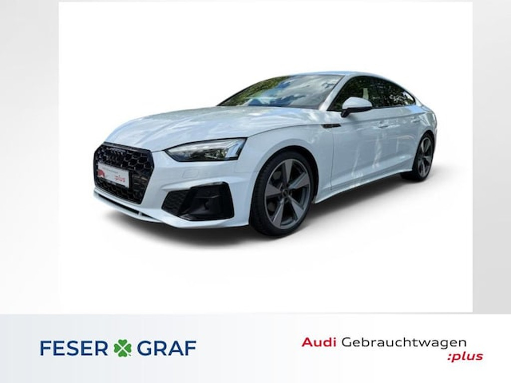 Audi A5 Sportback Business S-Line S-Tronic 35 TDI