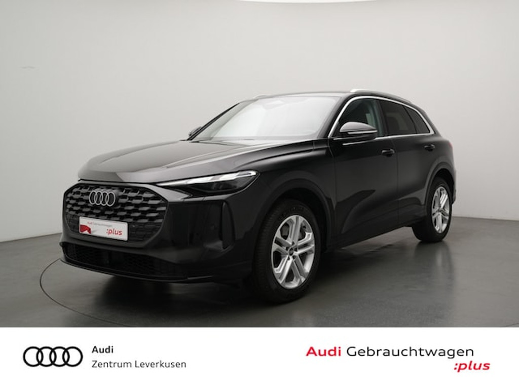 Audi Q5 Quattro S-Tronic