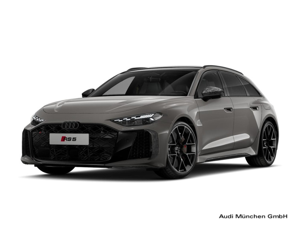 Audi RS5