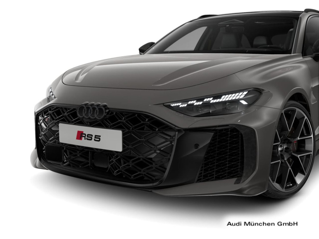 Audi RS5