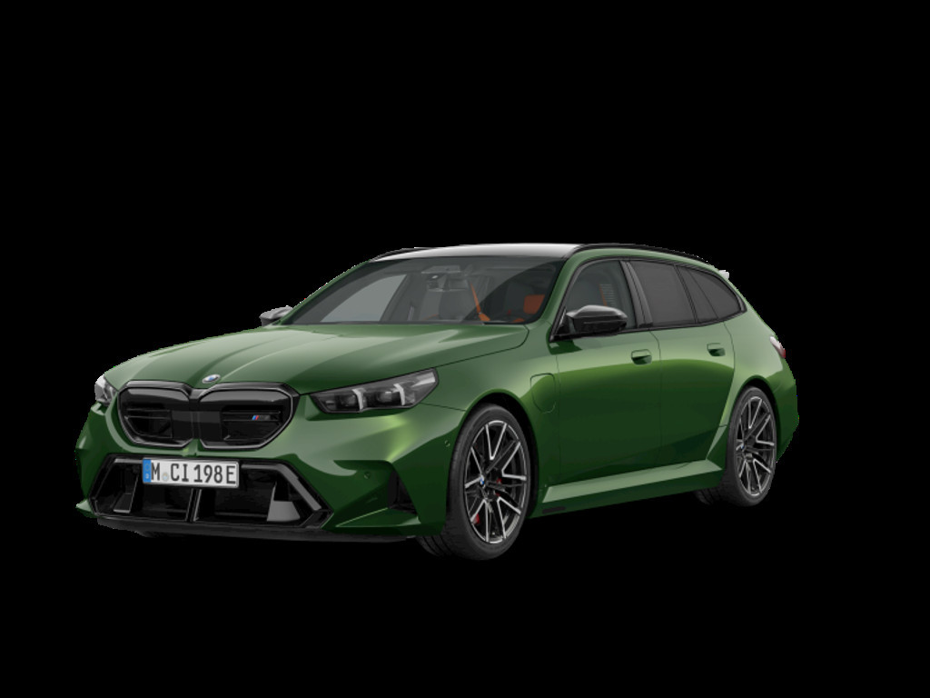 BMW M5 M5 M5 Touring