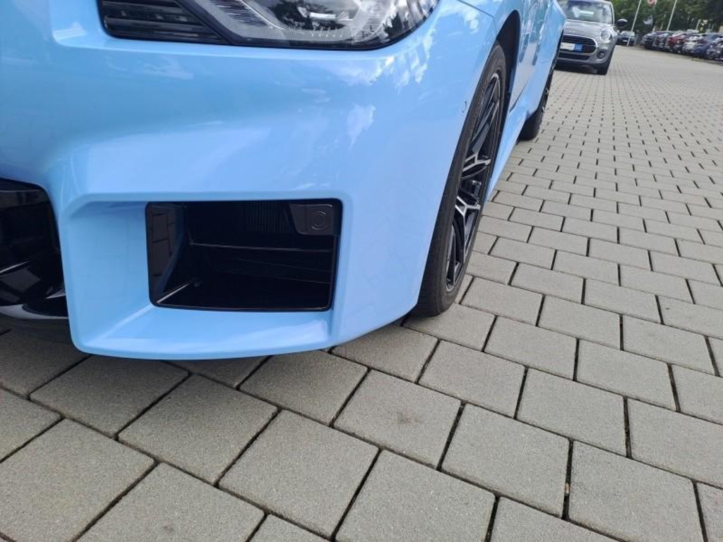 BMW M2 Coupé