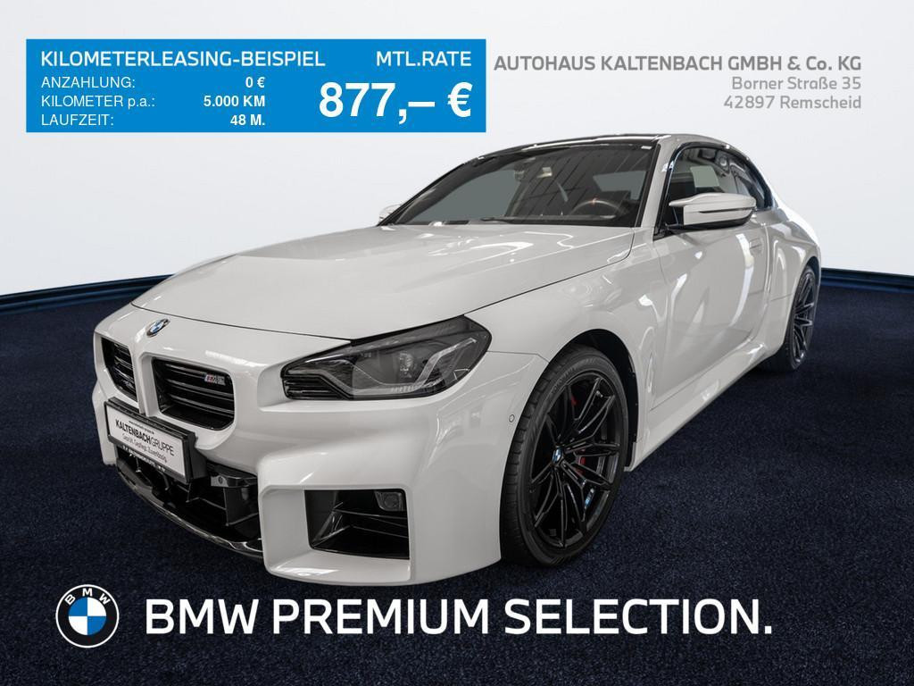 BMW M2 Coupé