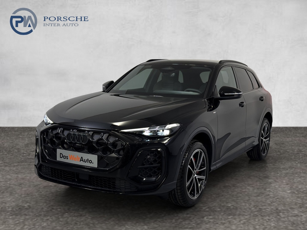 Audi Q5 SUV TFSI 150 kW
