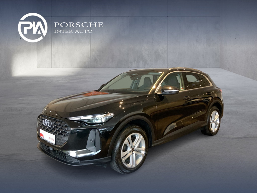 Audi Q5 Quattro 40 TFSI