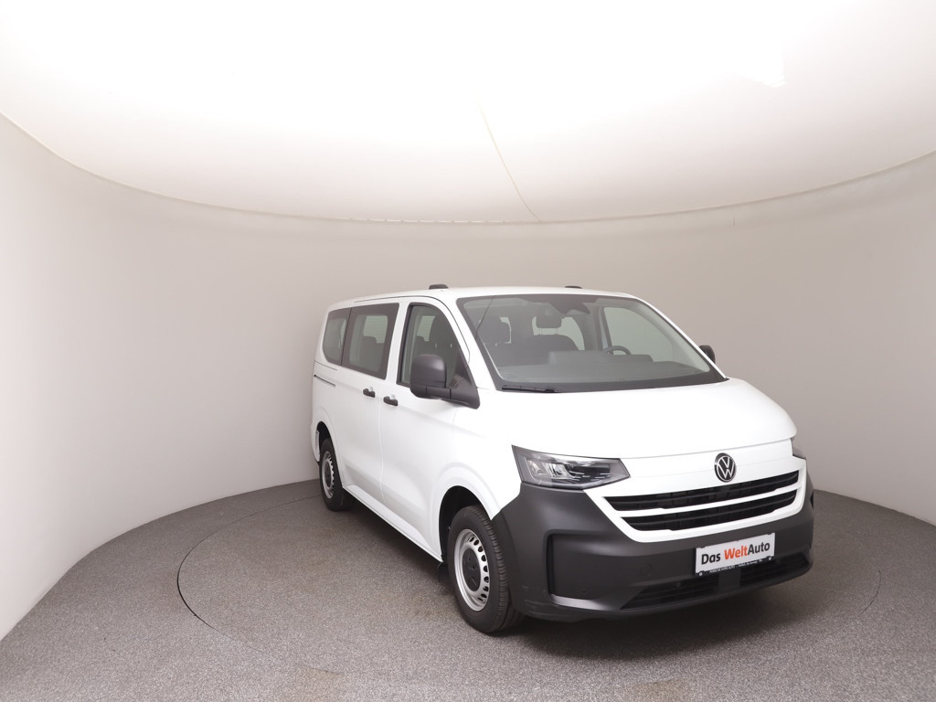 Volkswagen Transporter Kombi TDI