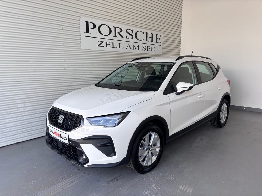 Seat Arona 1.0 TSI Reference