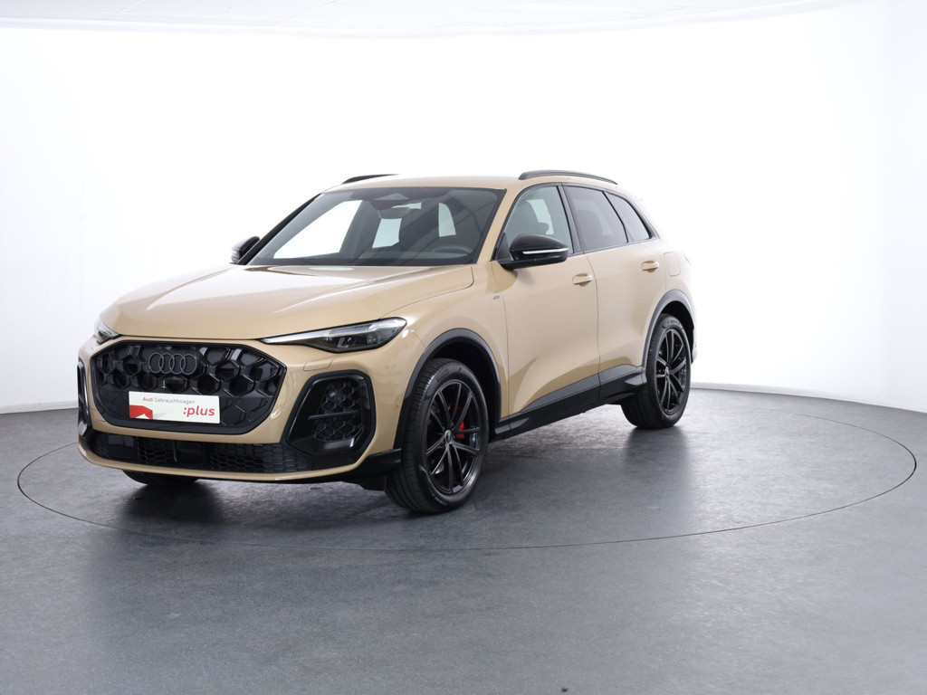 Audi Q5 Quattro Hybride