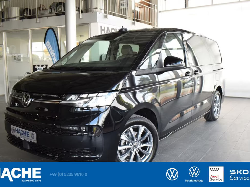Volkswagen Multivan DSG Life T7