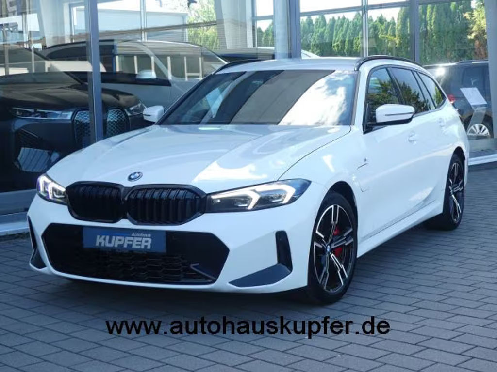 BMW 3 Serie 330 330e