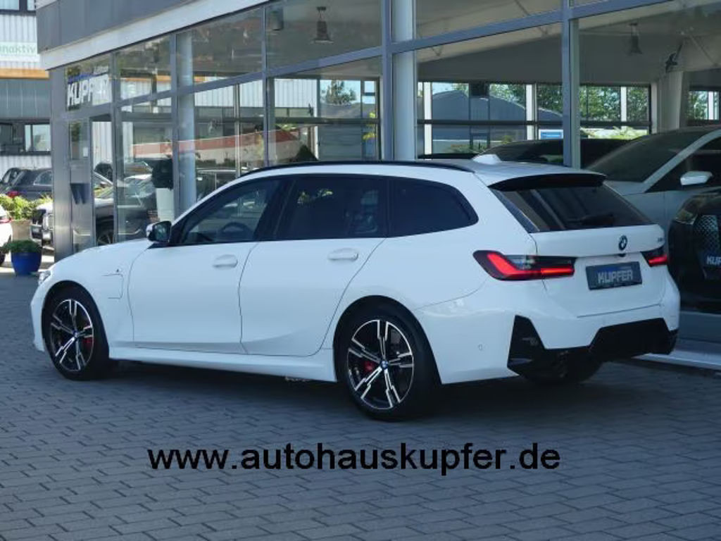 BMW 3 Serie