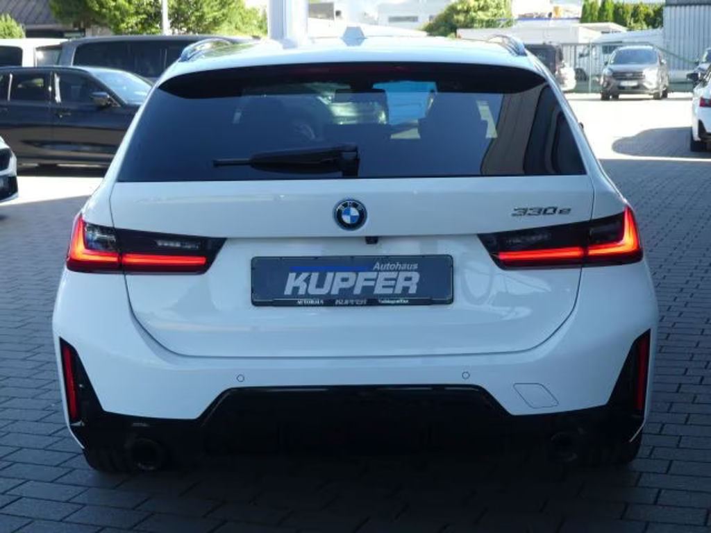 BMW 3 Serie