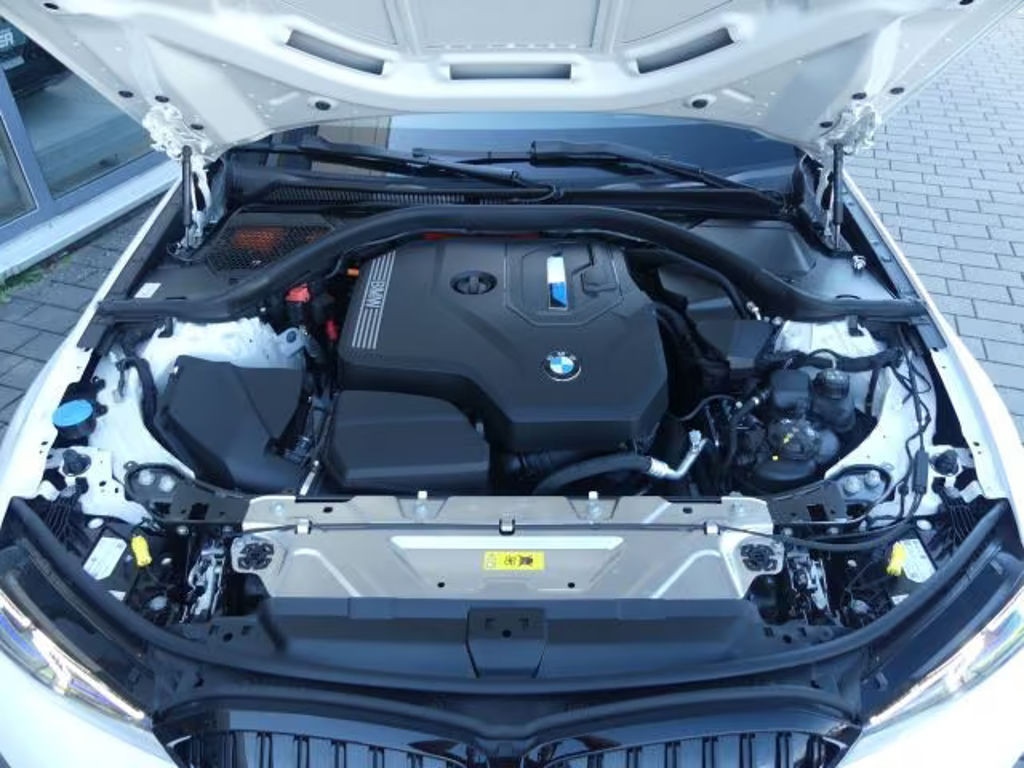 BMW 3 Serie