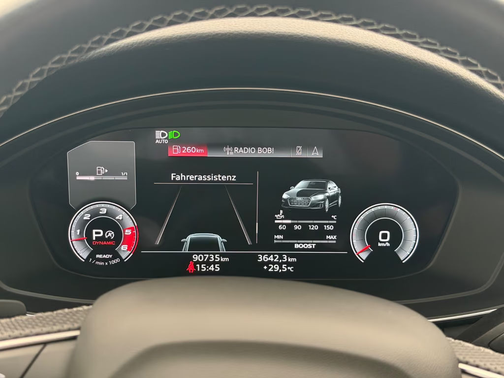 Audi S5