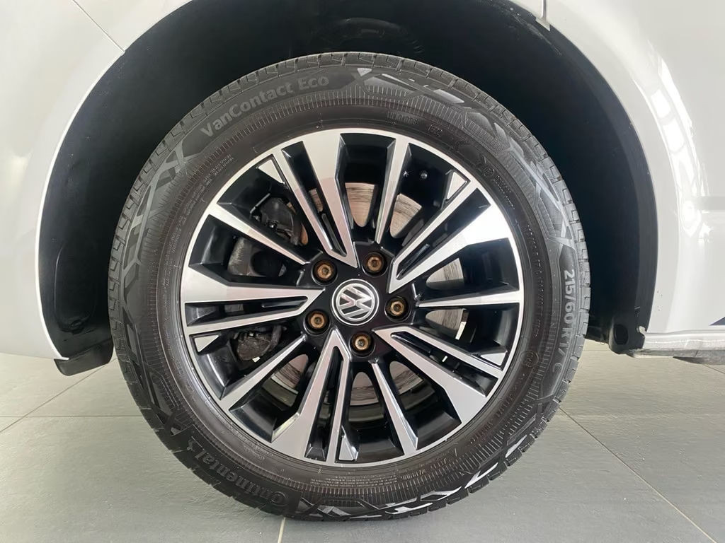 Volkswagen Multivan Comfortline DSG 2.0 TDI T6