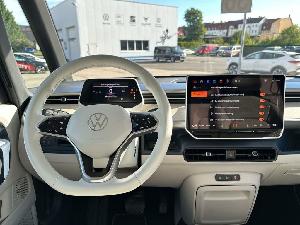 Volkswagen ID.Buzz