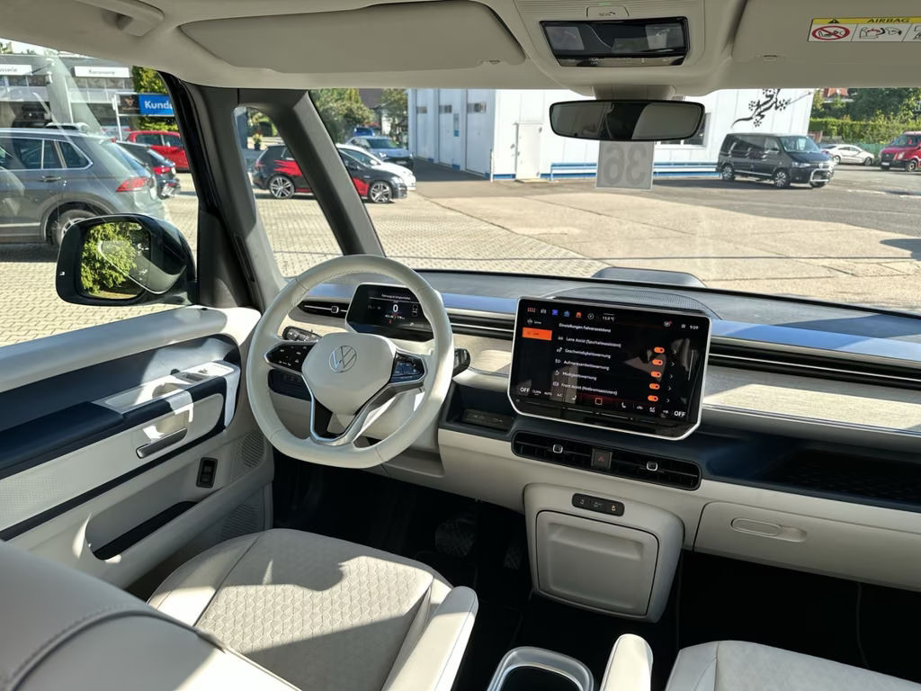 Volkswagen ID.Buzz