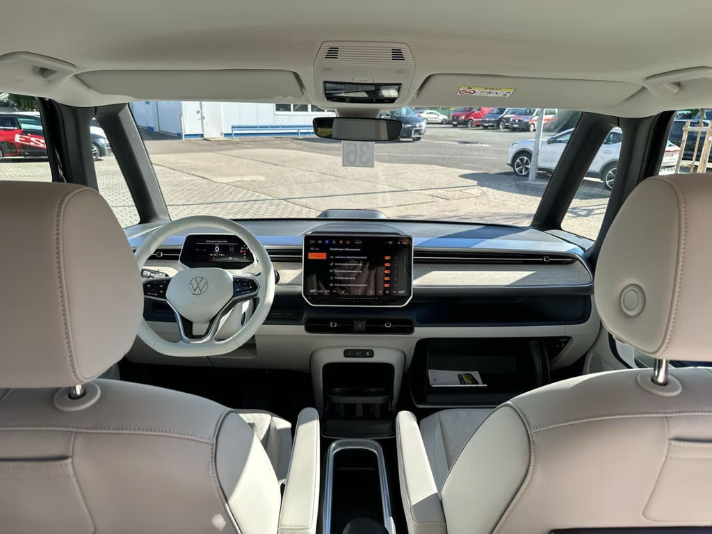 Volkswagen ID.Buzz