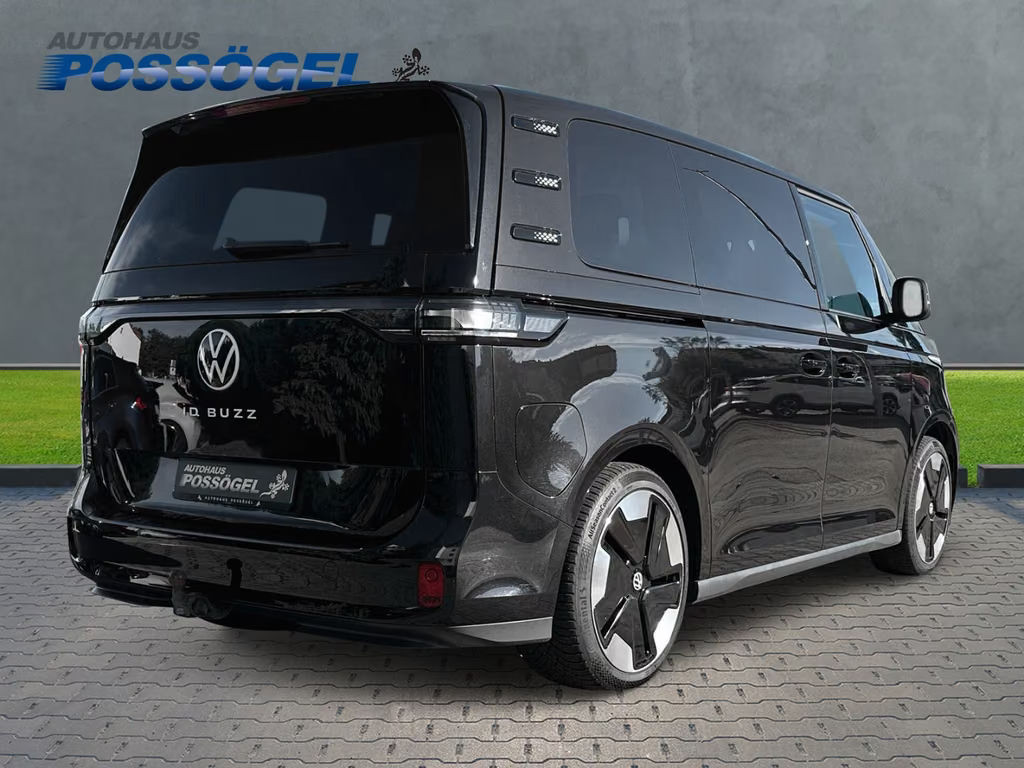 Volkswagen ID.Buzz