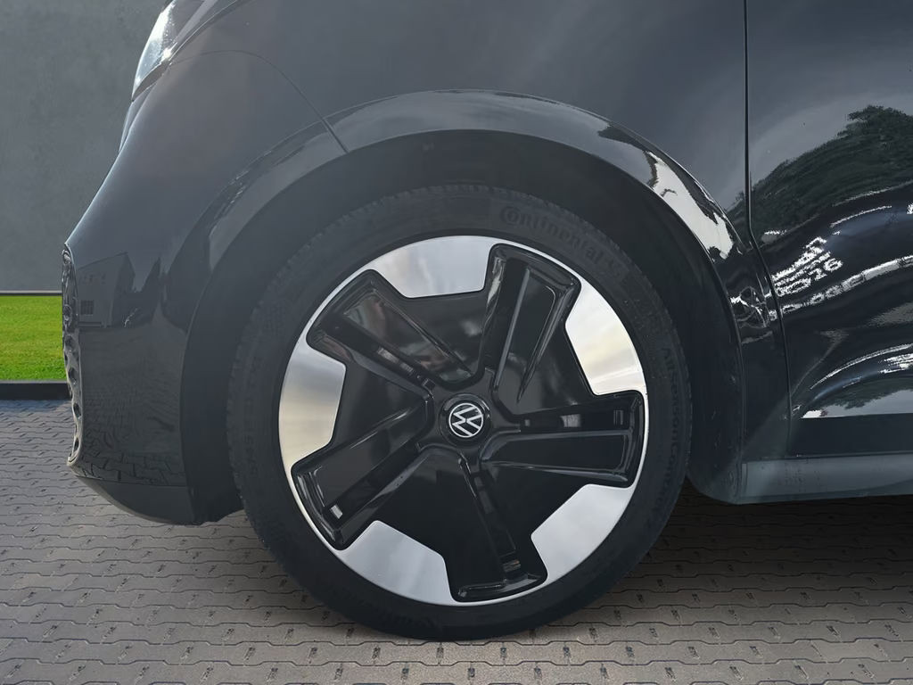 Volkswagen ID.Buzz