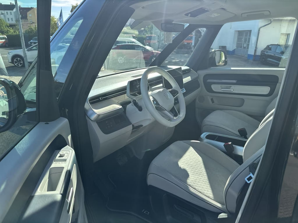 Volkswagen ID.Buzz