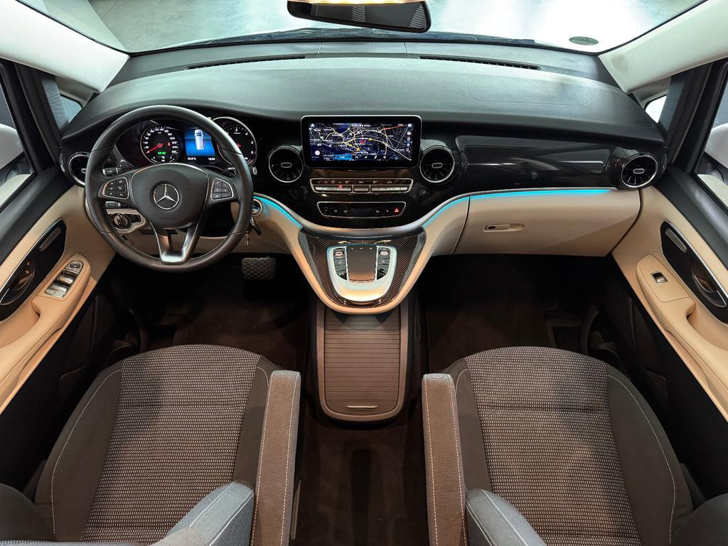 Mercedes-Benz Marco Polo