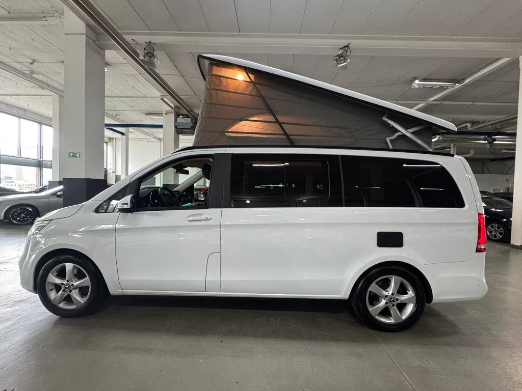 Mercedes-Benz Marco Polo