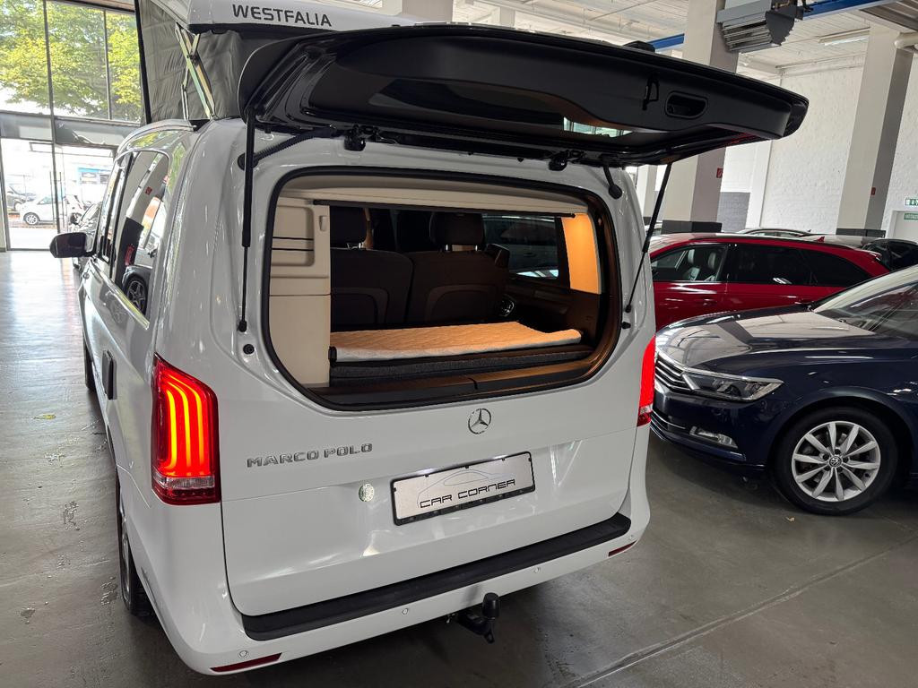 Mercedes-Benz Marco Polo