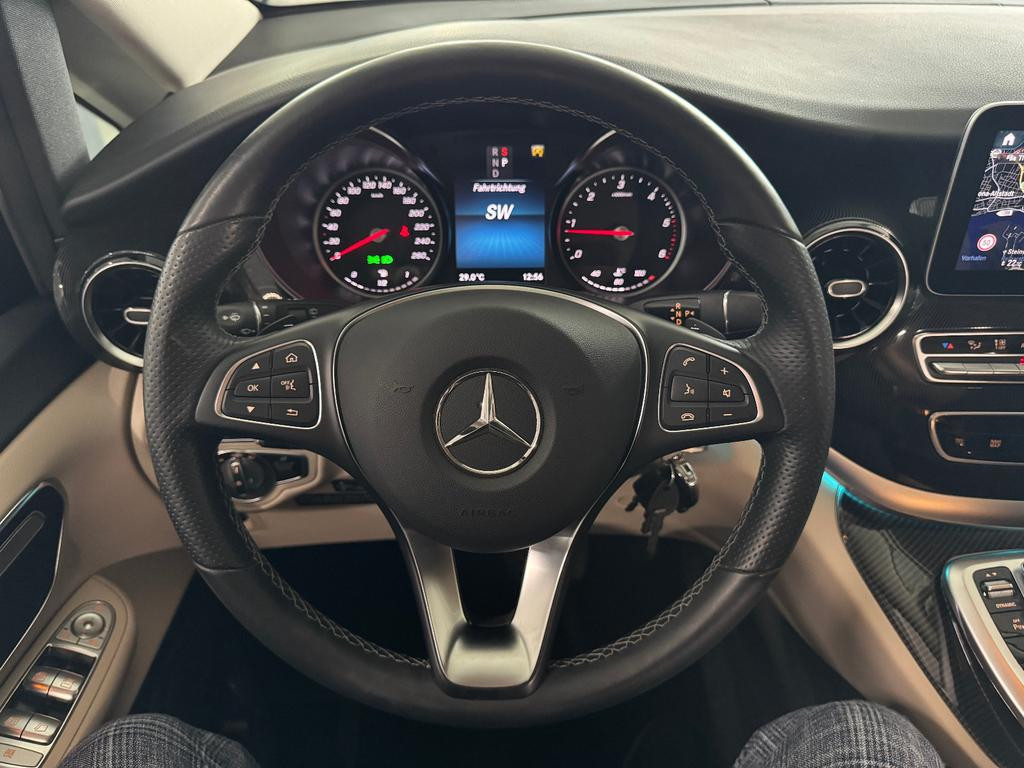 Mercedes-Benz Marco Polo