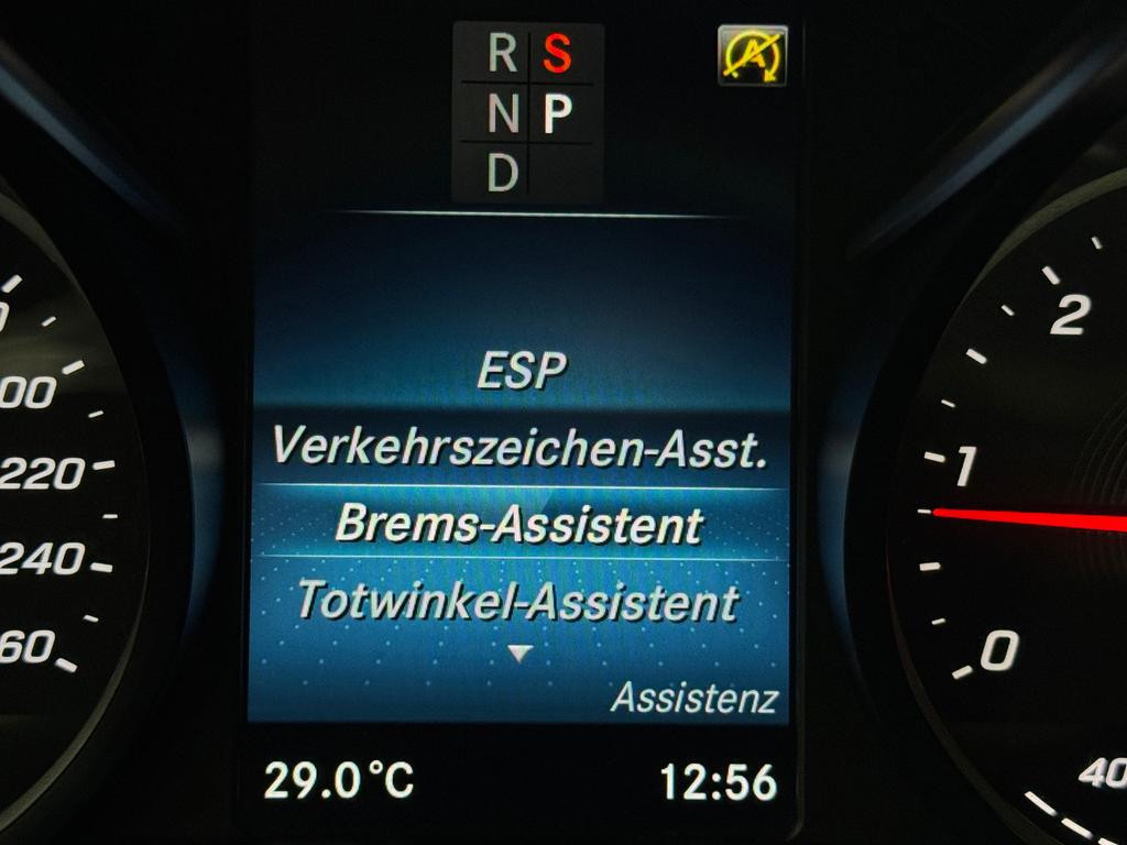 Mercedes-Benz Marco Polo