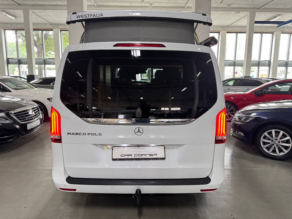 Mercedes-Benz Marco Polo