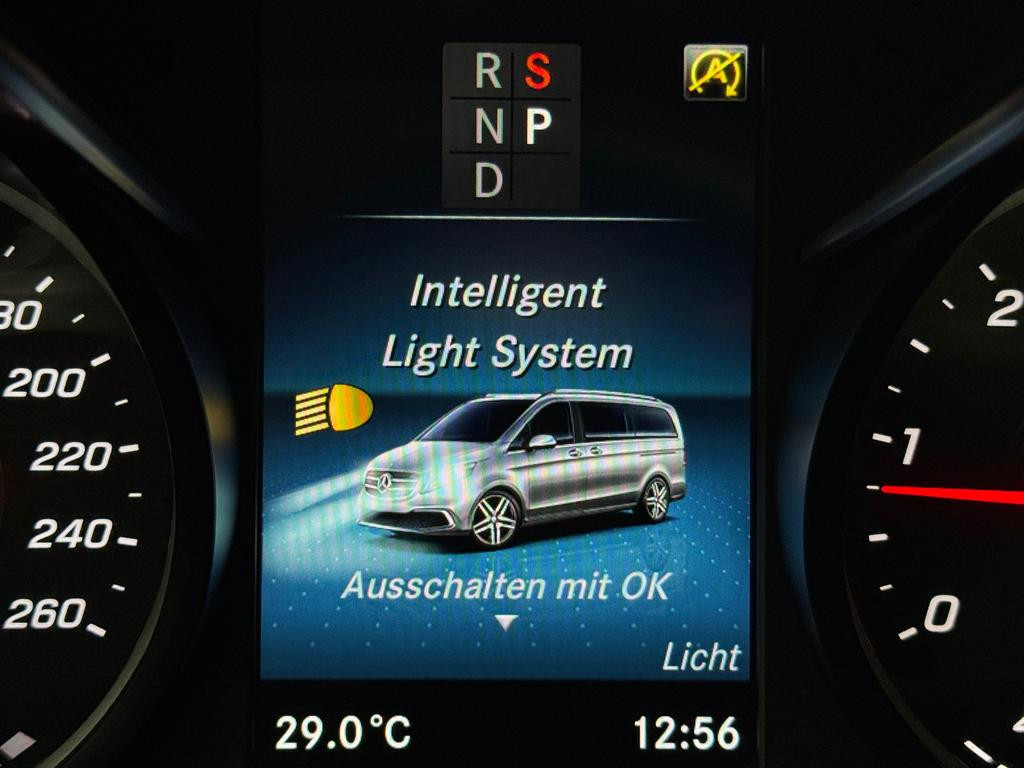 Mercedes-Benz Marco Polo