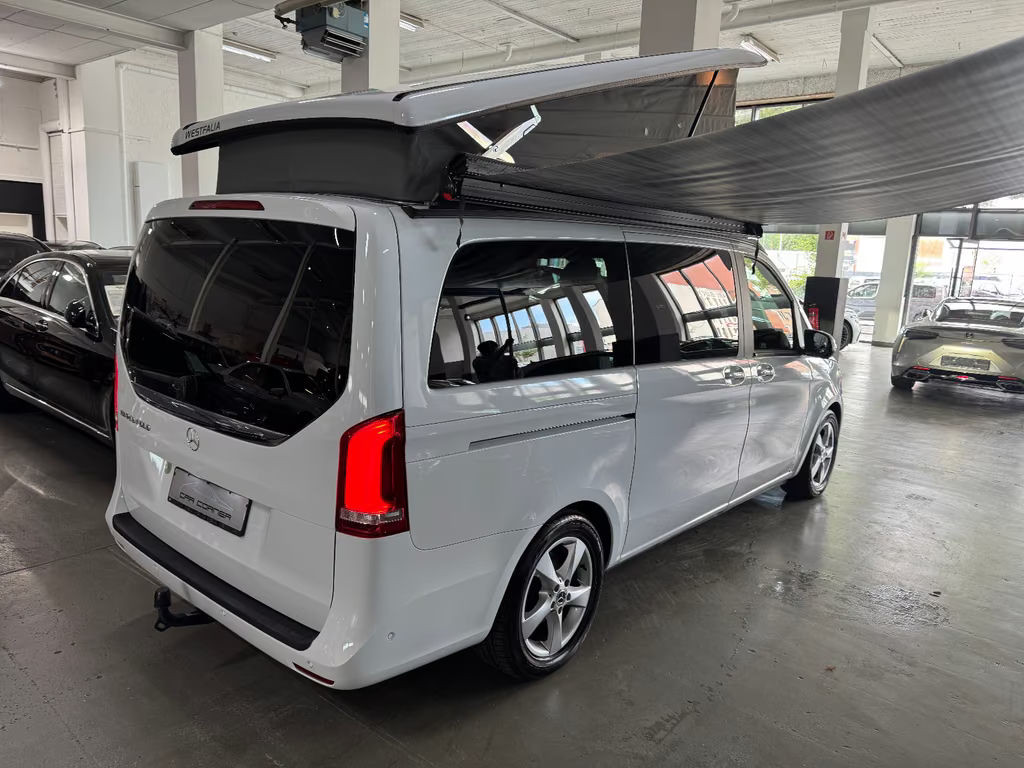 Mercedes-Benz Marco Polo