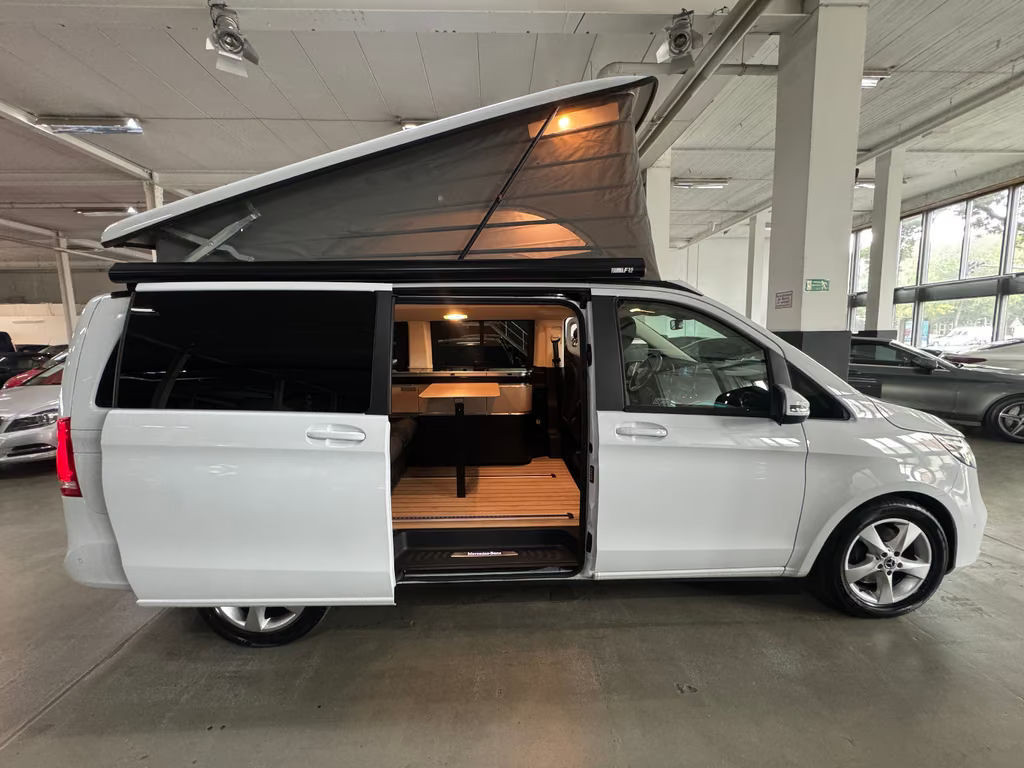 Mercedes-Benz Marco Polo