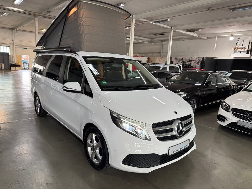 Mercedes-Benz Marco Polo