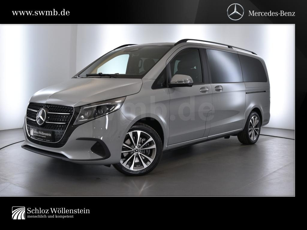 Mercedes-Benz V-Klasse V 250 Limousine Lang Style