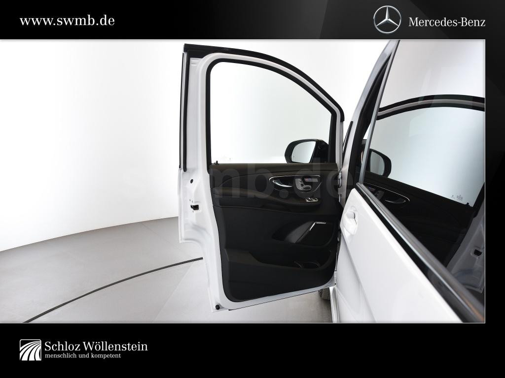Mercedes-Benz V-Klasse V 300 AMG Line AVANTGARDE