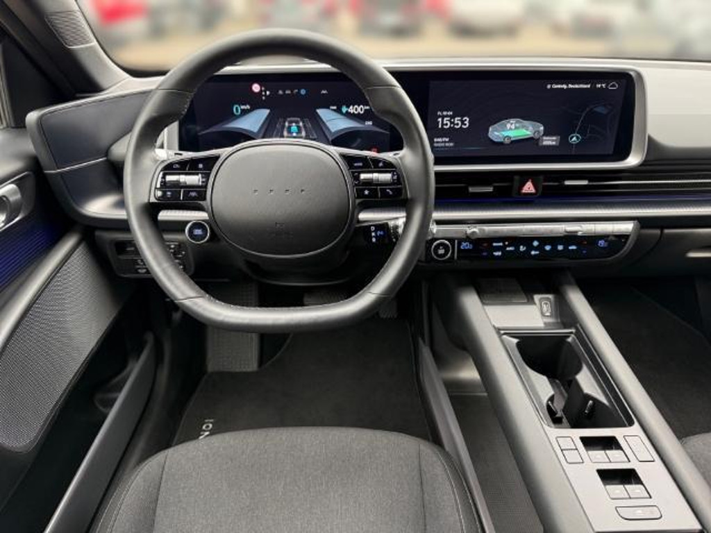 Hyundai IONIQ 6