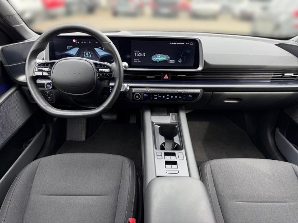 Hyundai IONIQ 6