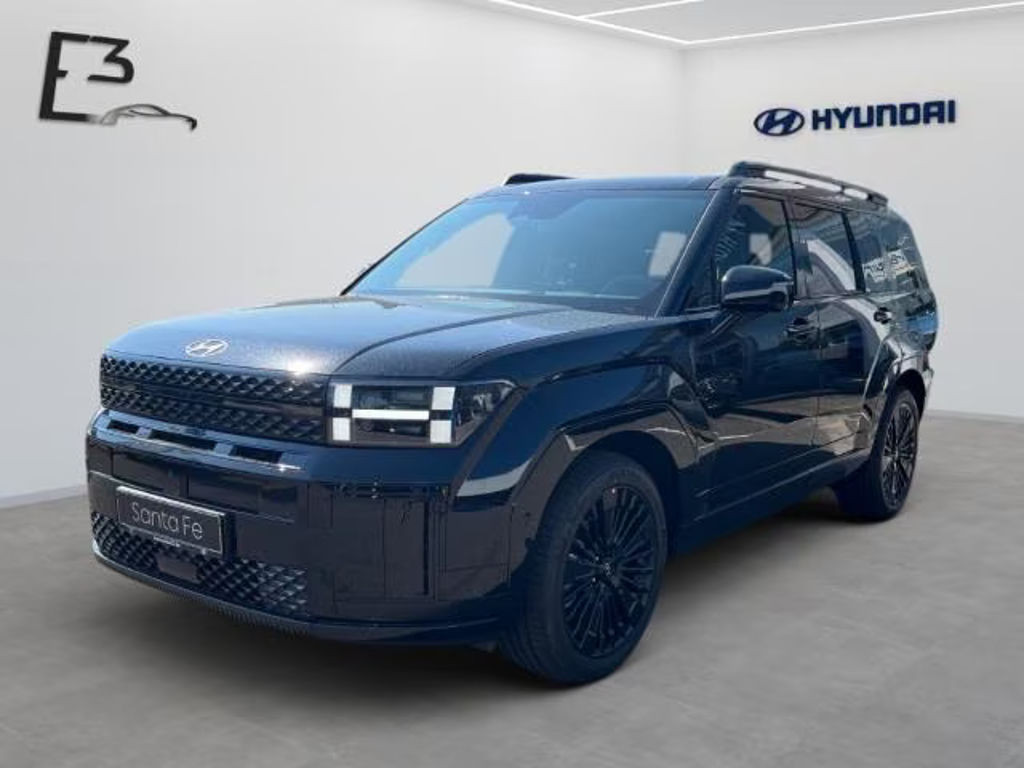 Hyundai Santa Fe Hybrid 1.6 Vierwielaandrijving