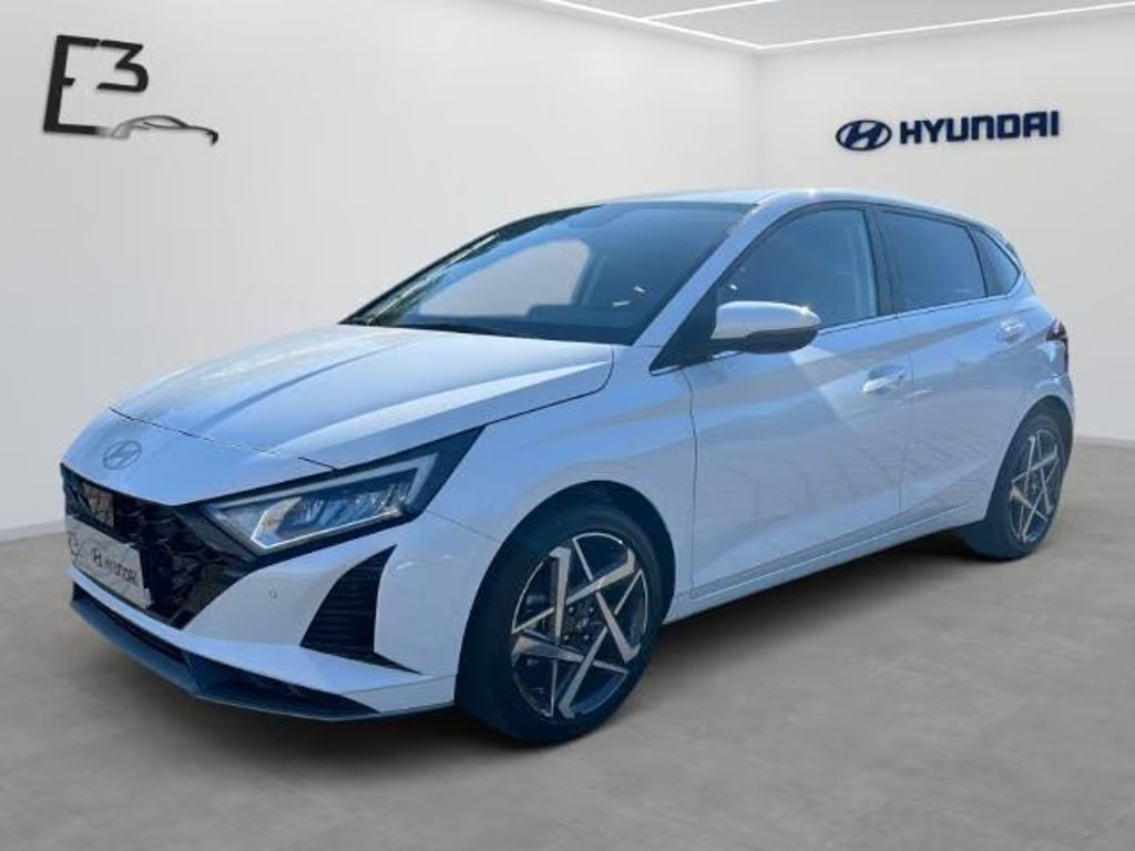 Hyundai i20 1.0 Prime