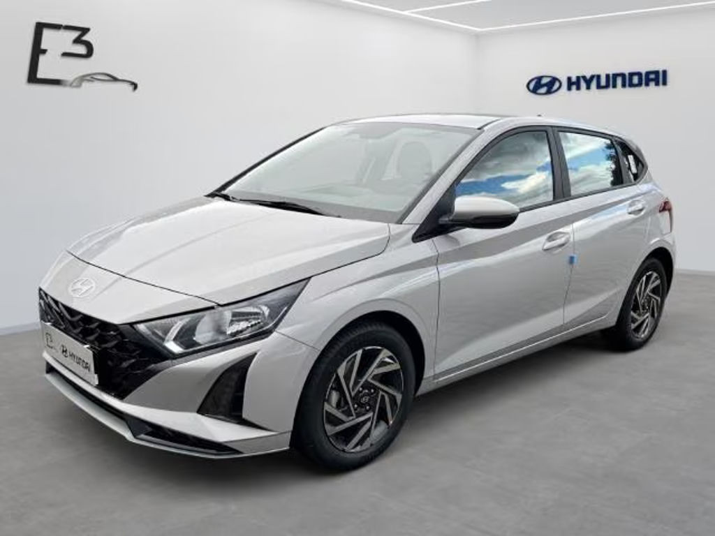 Hyundai i20 Trend 1.0