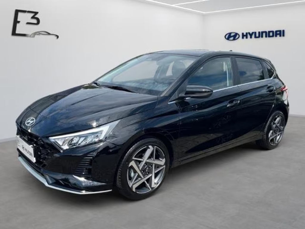Hyundai i20 1.0 Prime