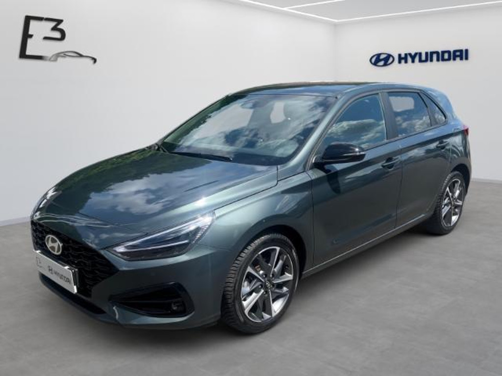 Hyundai i30 2WD 1.0 Advantage