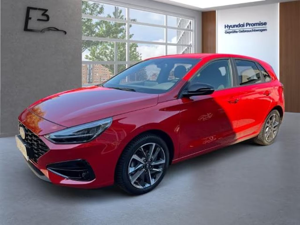 Hyundai i30 1.0 Advantage