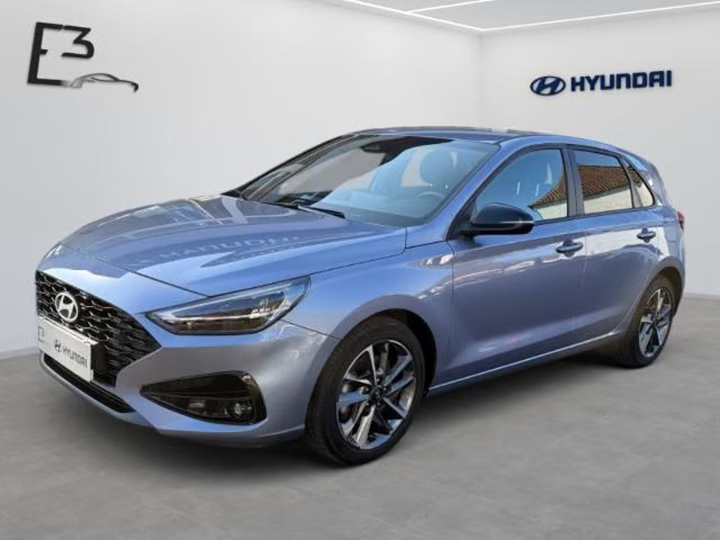 Hyundai i30 2WD 1.0 Advantage