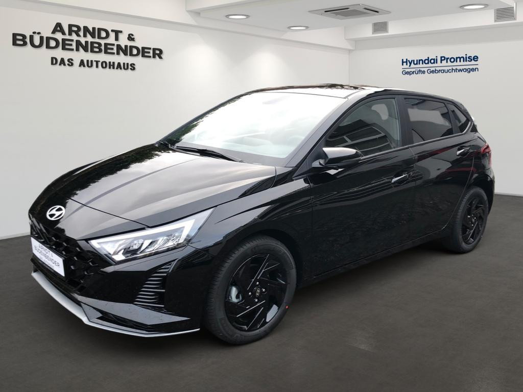 Hyundai i20 T-GDi 2WD 1.0