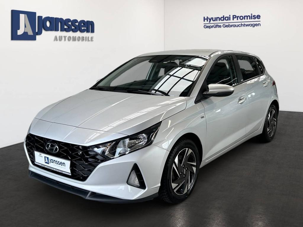 Hyundai i20 Intro Edition Intro Edition